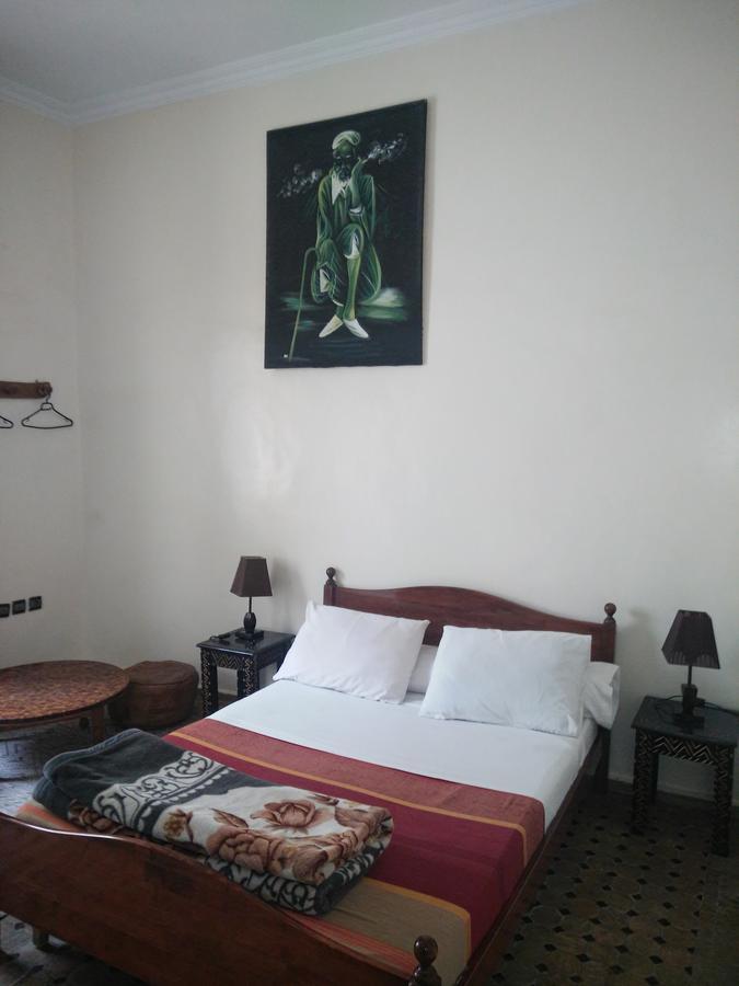 Hotel Coeur De Mogador Essaouira Exterior foto