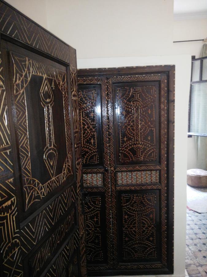 Hotel Coeur De Mogador Essaouira Exterior foto